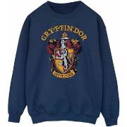 Sweat-shirt Harry Potter BI1874