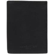 Portefeuille LANCASTER Portefeuille Ref 120 34 Noir 10,5*8*1,5 cm