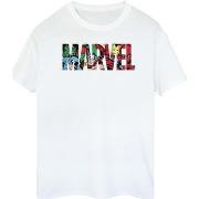 T-shirt Marvel BI1346
