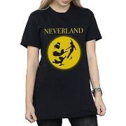 T-shirt Peter Pan BI1404