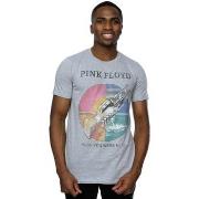 T-shirt Pink Floyd Wish You Were Here