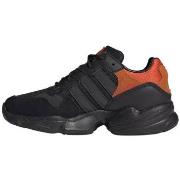 Baskets basses enfant adidas YUNG-96 Cadet