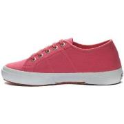 Baskets basses Superga 2750-COTU CLASSIC