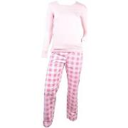 Pyjamas / Chemises de nuit Ushuaïa Pyjama Femme