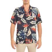 Chemise Pullin Chemise NIGHTJUNGLE