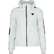 Blouson Peak Mountain Blouson softshell ARGAN