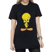 T-shirt Dessins Animés Angry