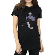 T-shirt The Little Mermaid BI1656
