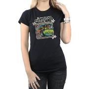 T-shirt Scooby Doo BI1704