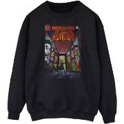 Sweat-shirt Dessins Animés Rogues Gallery