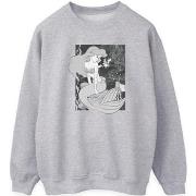 Sweat-shirt The Little Mermaid BI2015