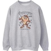 Sweat-shirt Dessins Animés BI2034