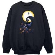 Sweat-shirt enfant Nightmare Before Christmas BI2135