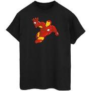 T-shirt Iron Man BI390