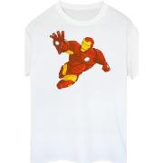 T-shirt Iron Man BI390