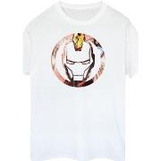 T-shirt Iron Man BI411