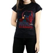 T-shirt Avengers Infinity War BI495