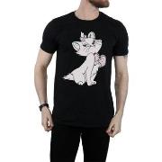 T-shirt Dessins Animés BI505