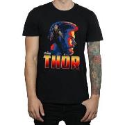 T-shirt Avengers Infinity War BI536