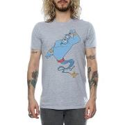 T-shirt Dessins Animés Classic