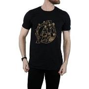 T-shirt Avengers Infinity War BI562