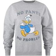 Sweat-shirt Dessins Animés Classic