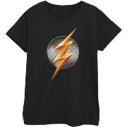 T-shirt The Flash BI632