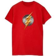 T-shirt The Flash BI632