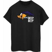 T-shirt Dessins Animés Beep Beep