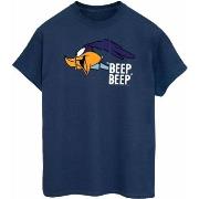 T-shirt Dessins Animés Beep Beep