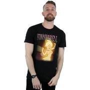 T-shirt Tinkerbell BI761