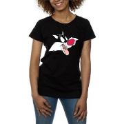 T-shirt Dessins Animés BI794