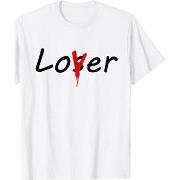 T-shirt It Loser Lover