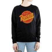 Sweat-shirt Dessins Animés Rust-Eze