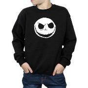 Sweat-shirt enfant Nightmare Before Christmas BI935