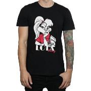 T-shirt Dessins Animés Classic