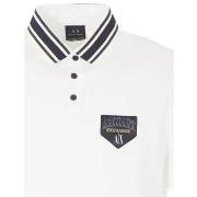 T-shirt EAX Polo