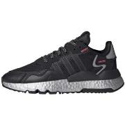 Baskets basses adidas NITE JOGGER