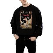 Sweat-shirt Bambi Retro