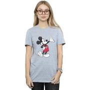 T-shirt Disney Traditional Wave