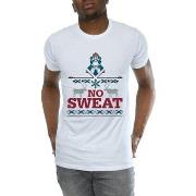 T-shirt Disney No Sweat