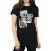 T-shirt Disney BI1573