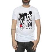 T-shirt Disney BI1714