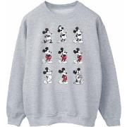 Sweat-shirt Disney BI2036