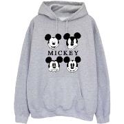 Sweat-shirt Disney BI2045