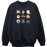 Sweat-shirt enfant Disney BI2172