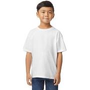 T-shirt enfant Gildan Softstyle