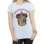 T-shirt Harry Potter BI1500