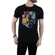 T-shirt Harry Potter BI1539