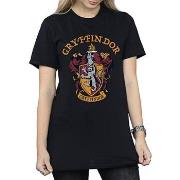 T-shirt Harry Potter BI1634